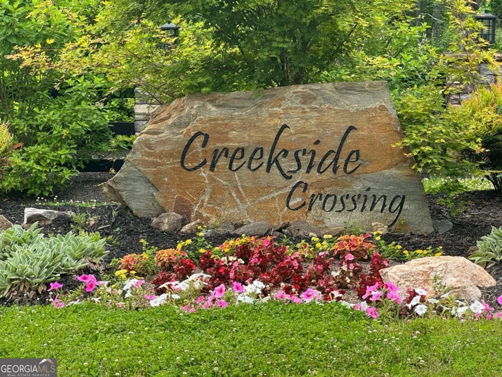 LOT 243 Spear Point DR Talking Rock, GA 30175