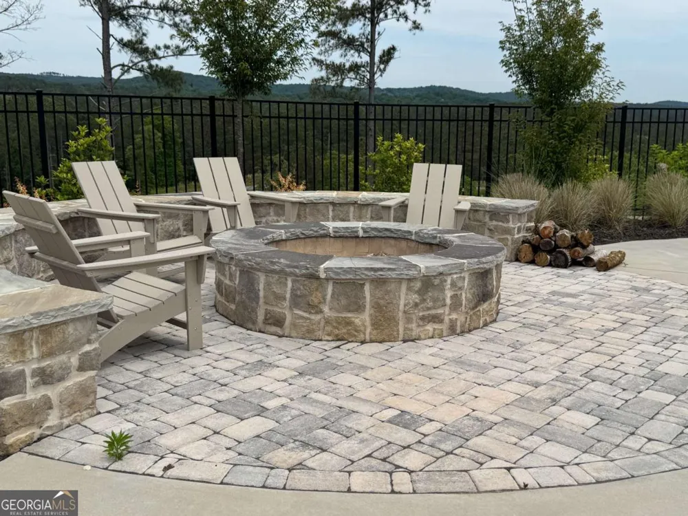 LOT 243 Spear Point DR Talking Rock, GA 30175