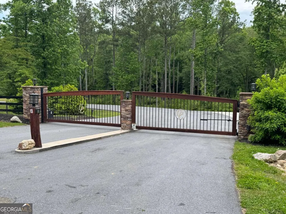 LOT 243 Spear Point DR Talking Rock, GA 30175