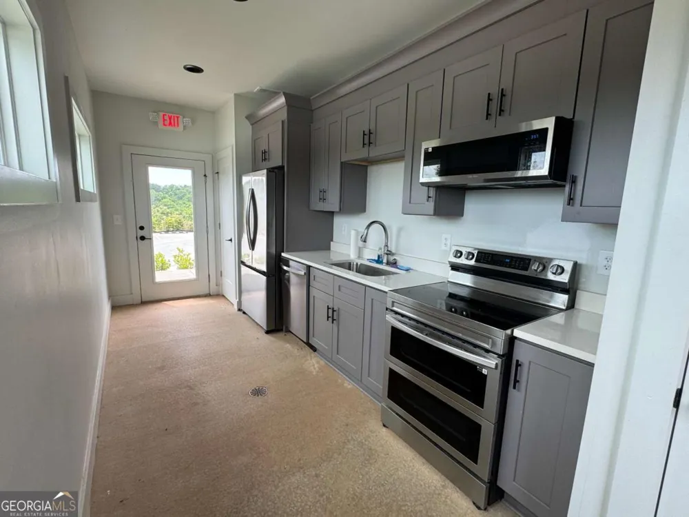 LOT 243 Spear Point DR Talking Rock, GA 30175
