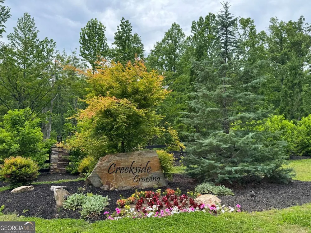 LOT 243 Spear Point DR Talking Rock, GA 30175
