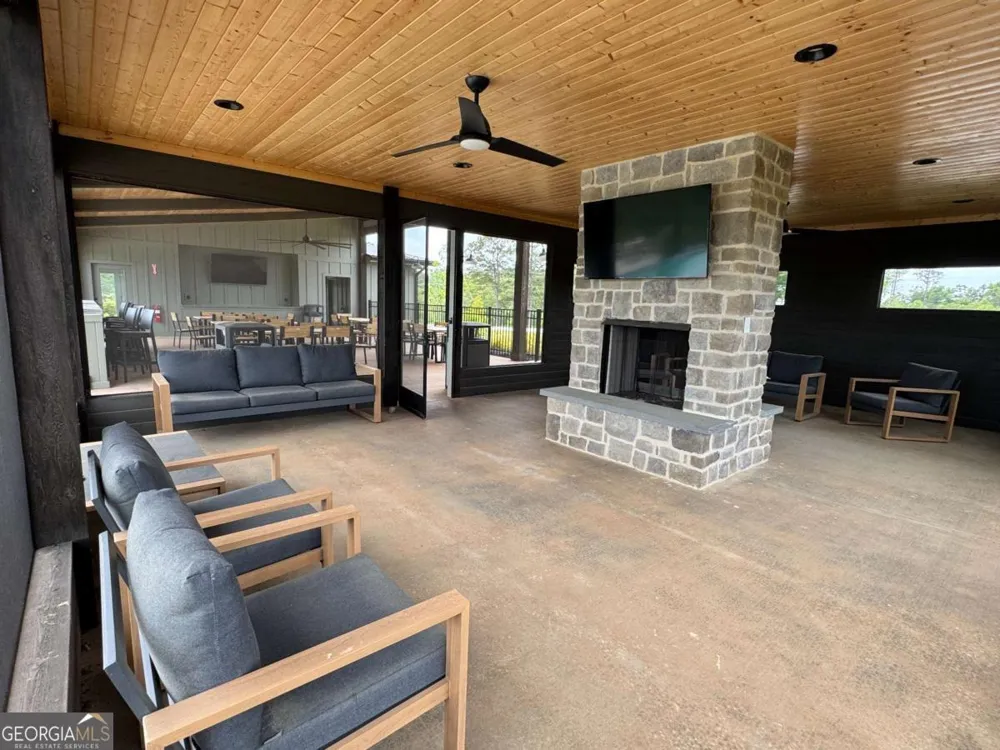 LOT 243 Spear Point DR Talking Rock, GA 30175