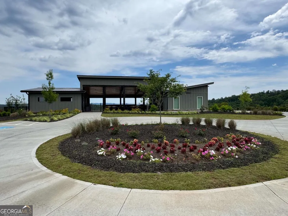 LOT 243 Spear Point DR Talking Rock, GA 30175