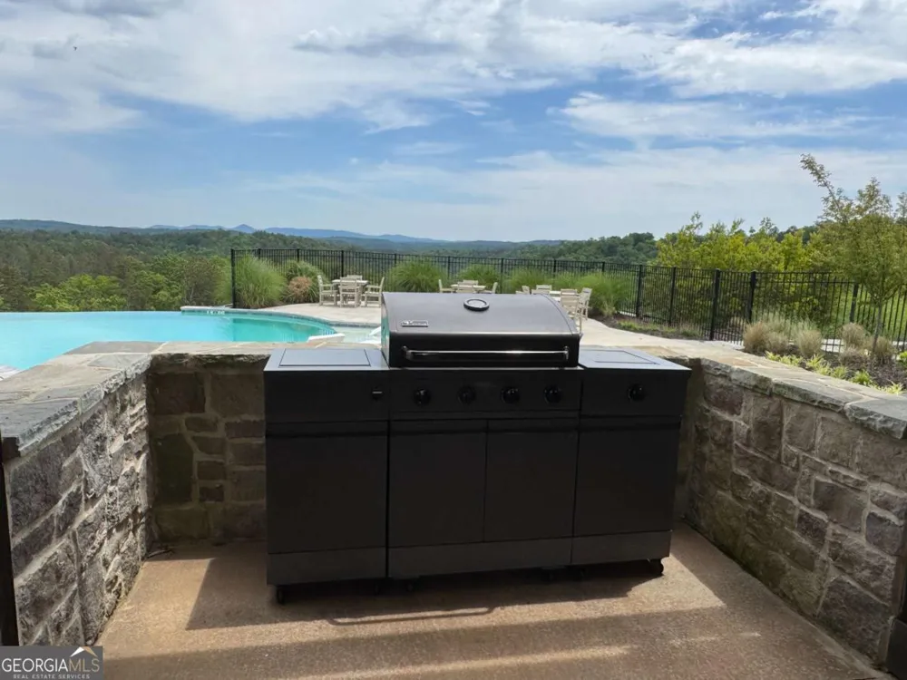LOT 243 Spear Point DR Talking Rock, GA 30175