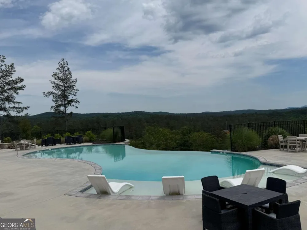 LOT 243 Spear Point DR Talking Rock, GA 30175