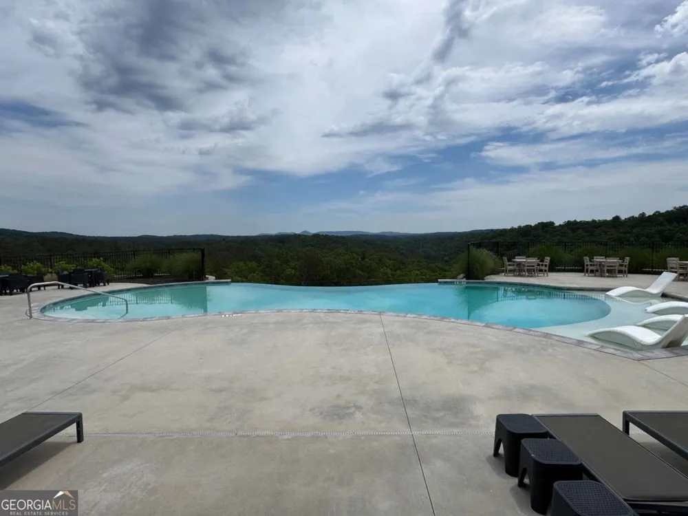 LOT 243 Spear Point DR Talking Rock, GA 30175
