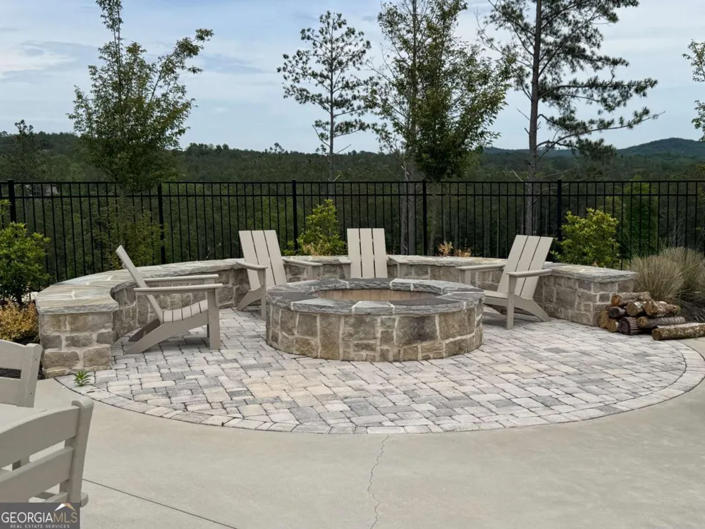 LOT 243 Spear Point DR Talking Rock, GA 30175