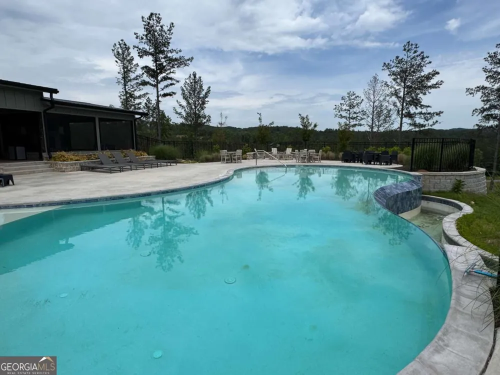 LOT 243 Spear Point DR Talking Rock, GA 30175