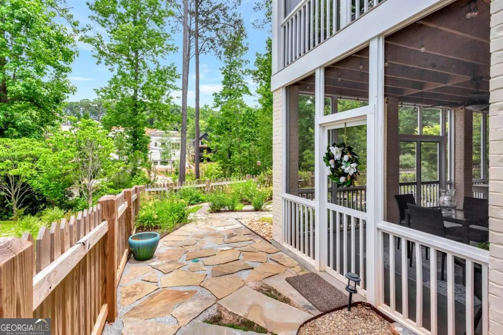 11190 Serenbe LN Chattahoochee Hills, GA 30268