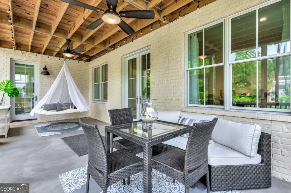 11190 Serenbe LN Chattahoochee Hills, GA 30268