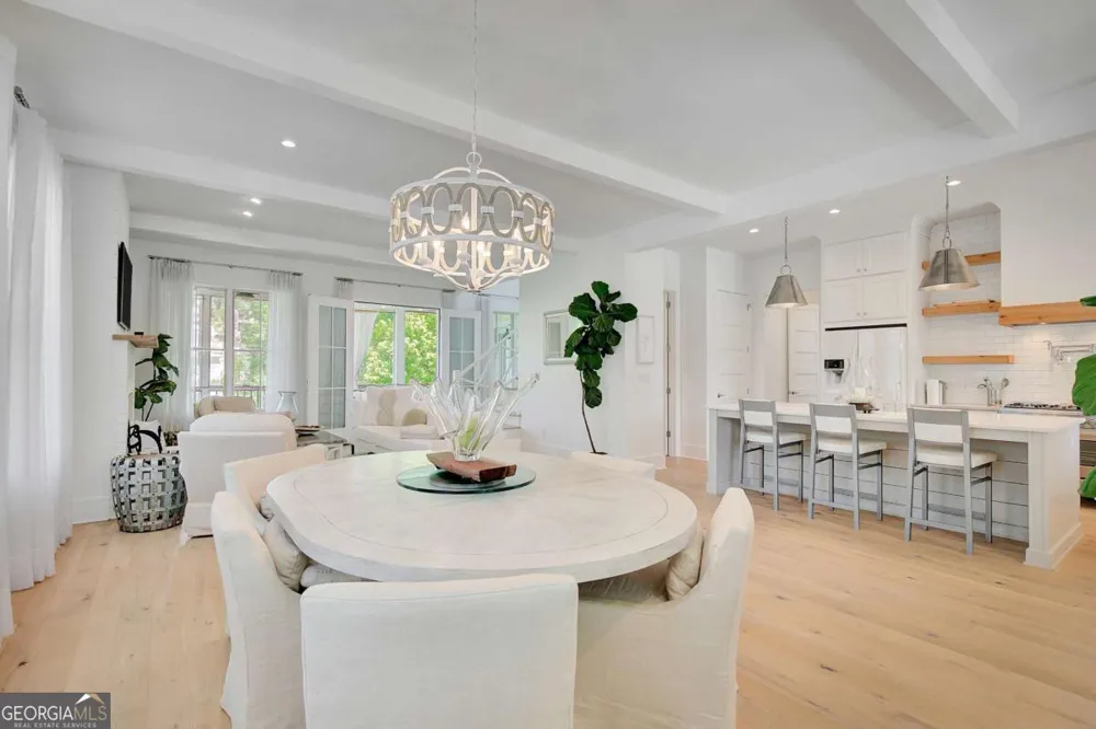 11190 Serenbe LN Chattahoochee Hills, GA 30268