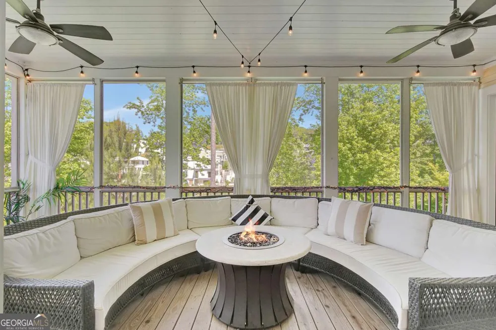 11190 Serenbe LN Chattahoochee Hills, GA 30268