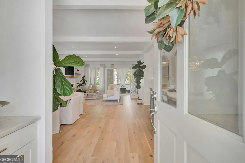 11190 Serenbe LN Chattahoochee Hills, GA 30268