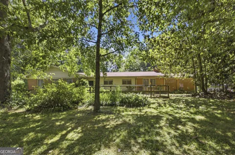 1202 Cave Spring RD
