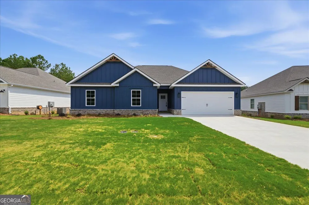 210 Hampton Chase Perry, GA 31069