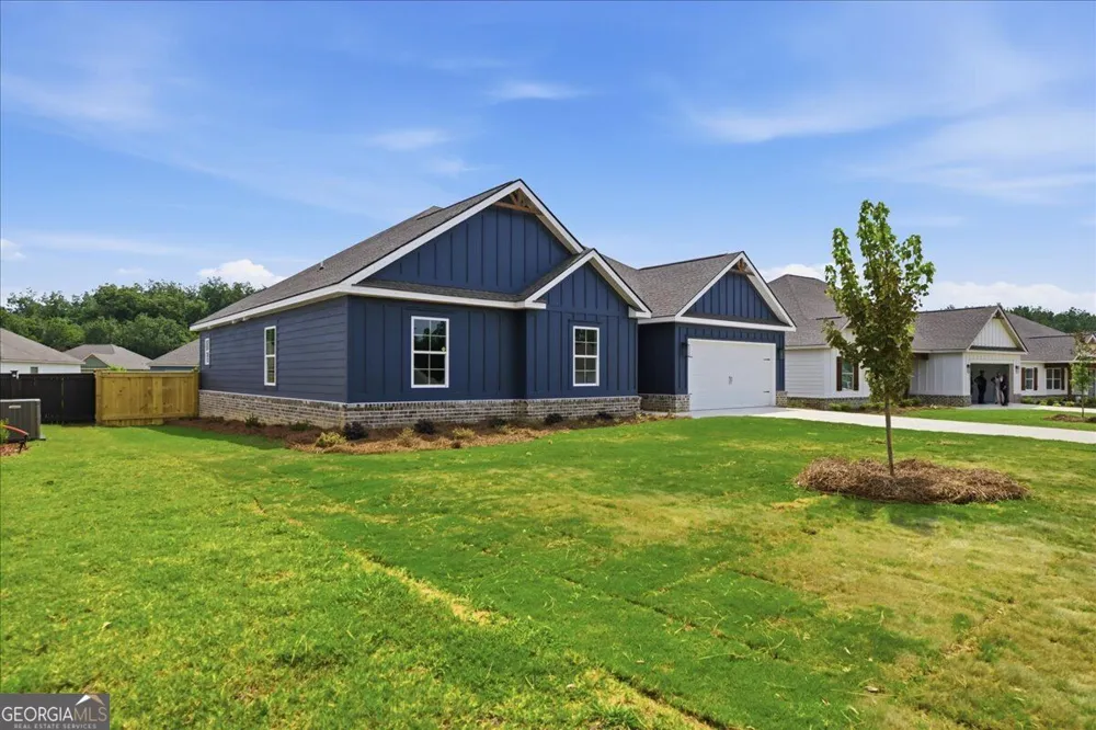 210 Hampton Chase Perry, GA 31069