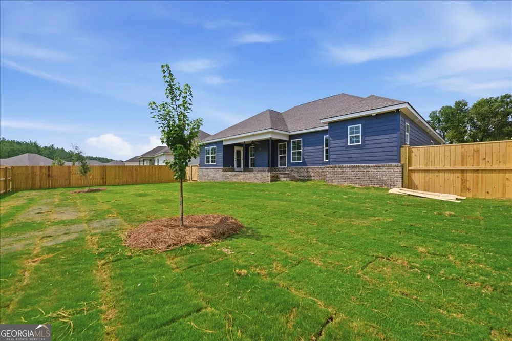 210 Hampton Chase Perry, GA 31069
