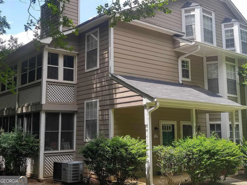 6479 Northridge WAY Morrow, GA 30260