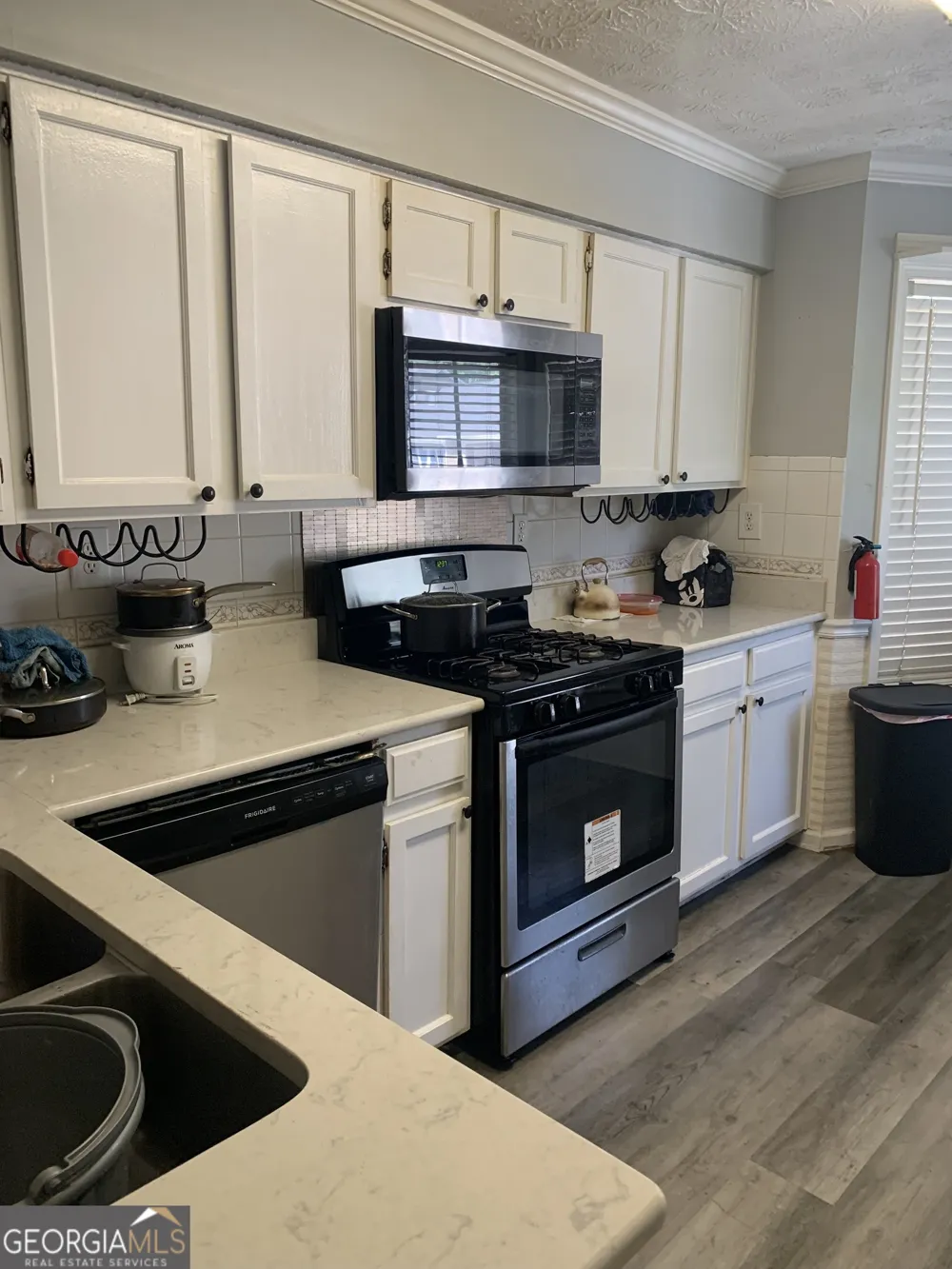 6479 Northridge WAY Morrow, GA 30260