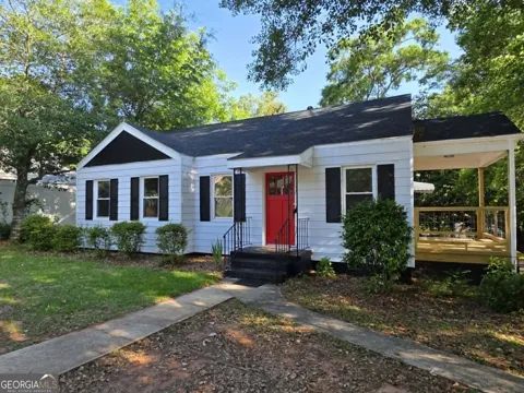 500 East Main ST