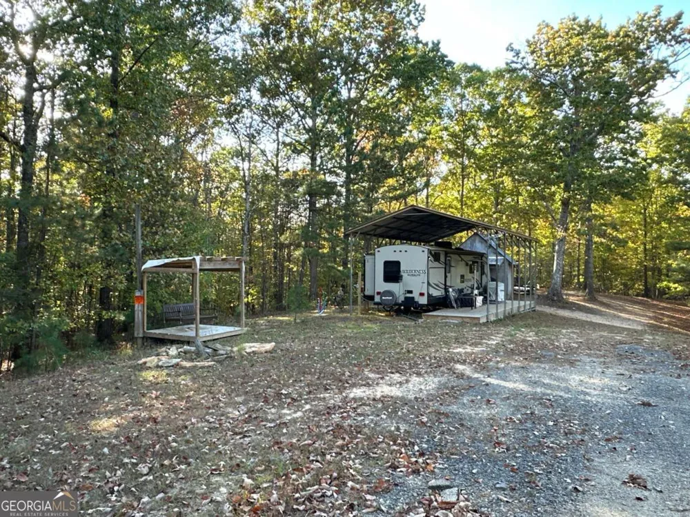 1806 Browning RD Rockmart, GA 30153