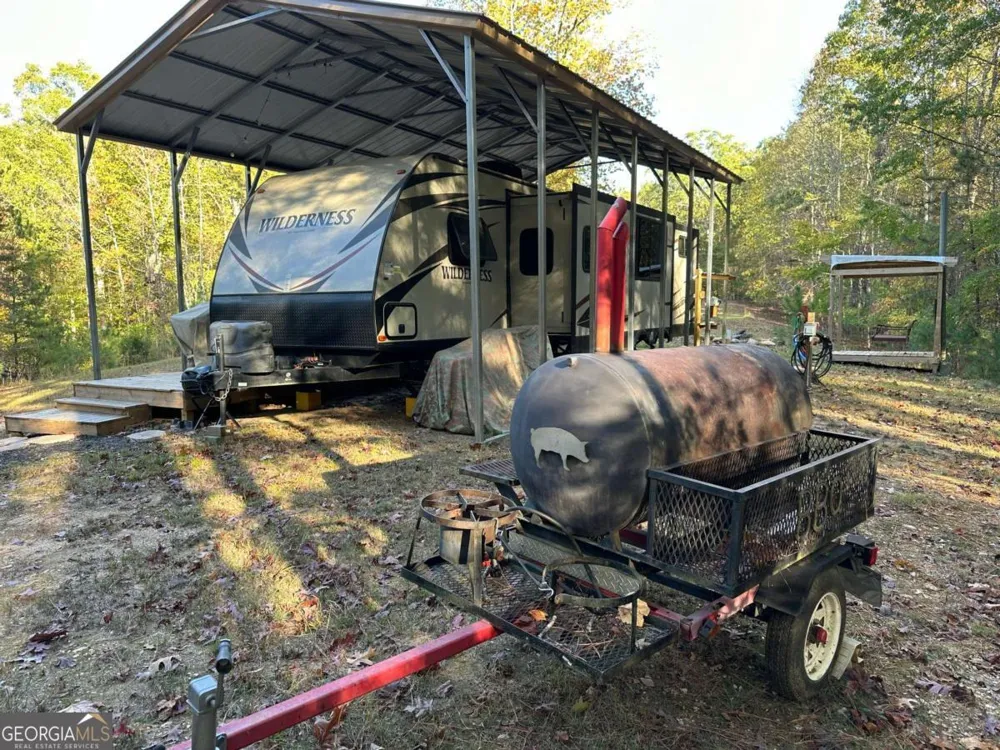 1806 Browning RD Rockmart, GA 30153