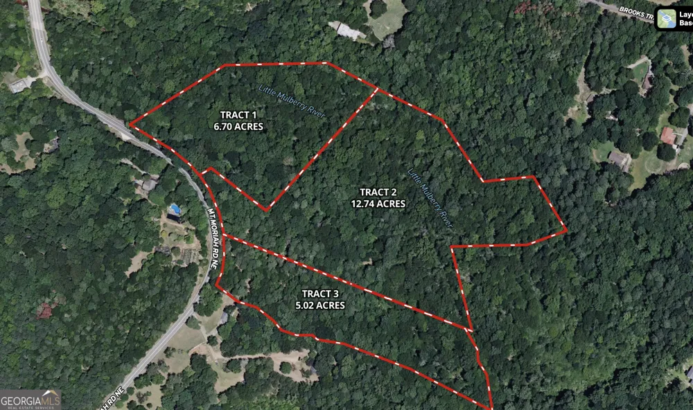 1 Mount Moriah RD Auburn, GA 30011