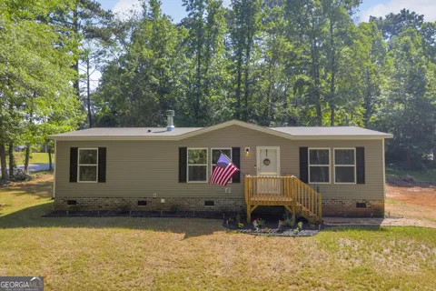 220 Trout DR