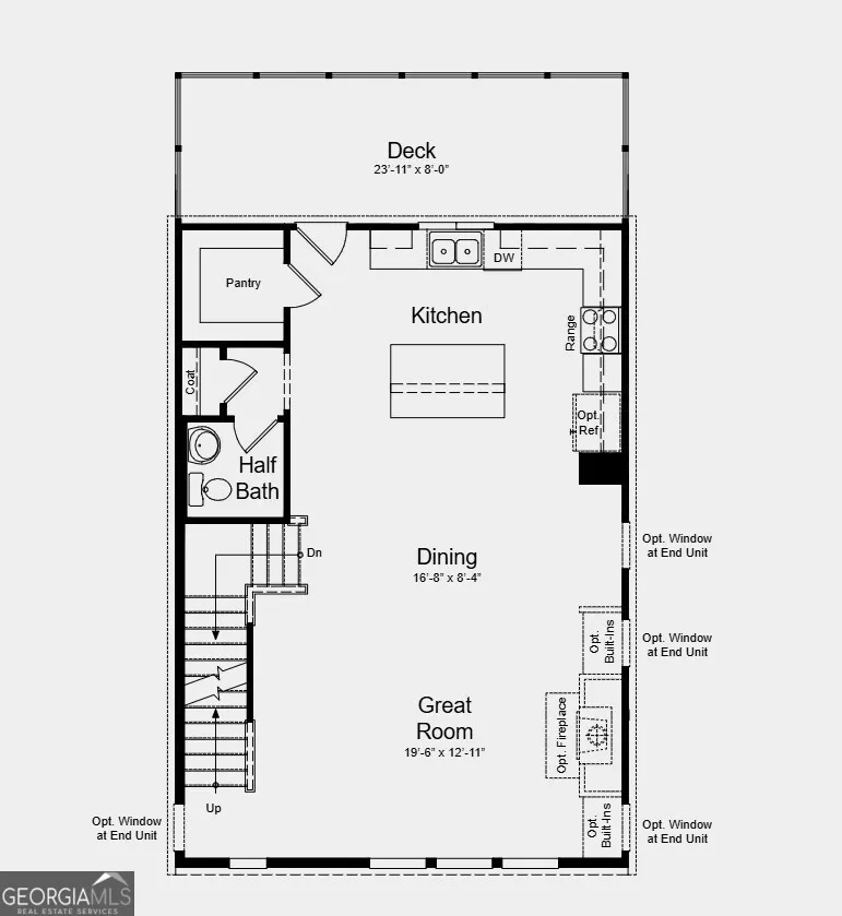 102 Epperly WAY Tucker, GA 30084