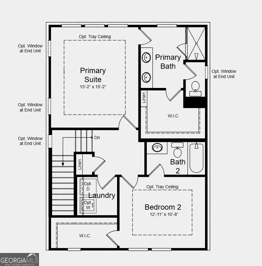 102 Epperly WAY Tucker, GA 30084