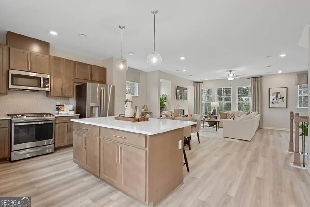 102 Epperly WAY Tucker, GA 30084