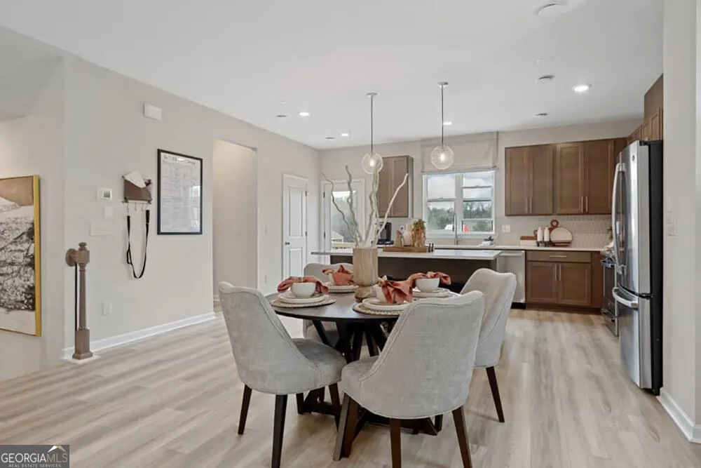 102 Epperly WAY Tucker, GA 30084