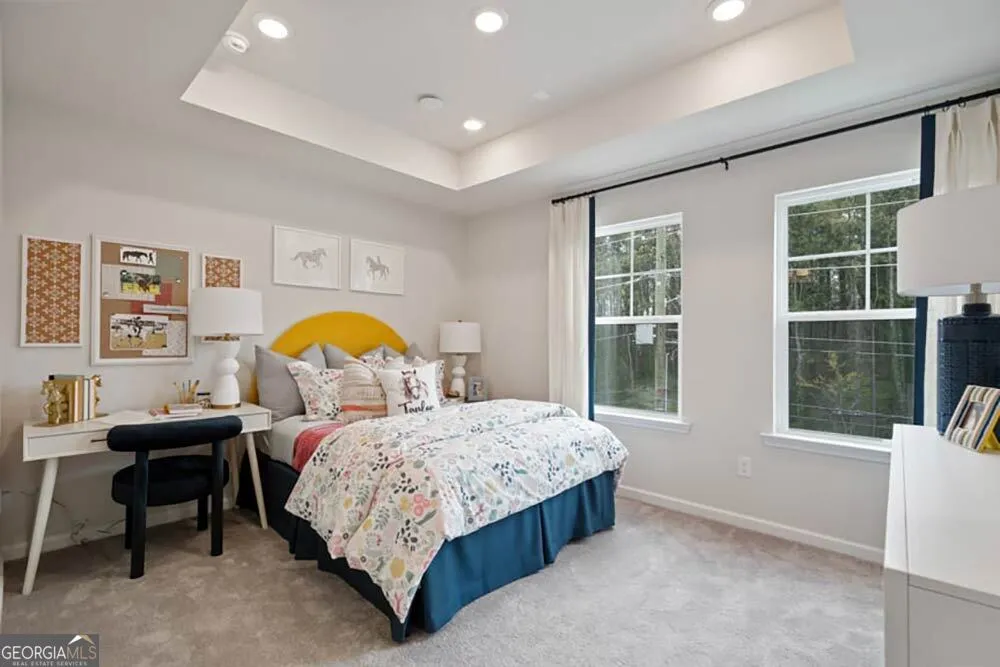 102 Epperly WAY Tucker, GA 30084