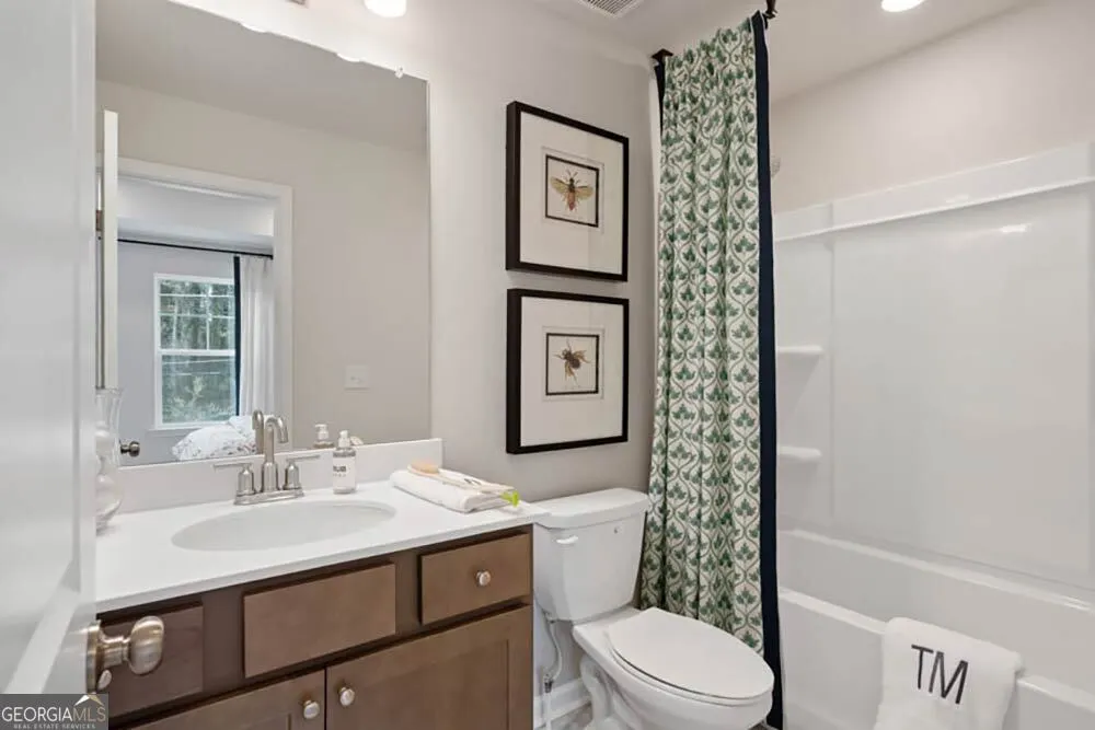 102 Epperly WAY Tucker, GA 30084