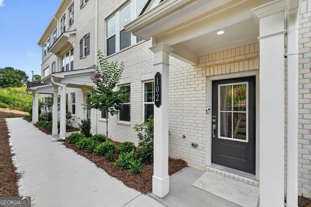 102 Epperly WAY Tucker, GA 30084