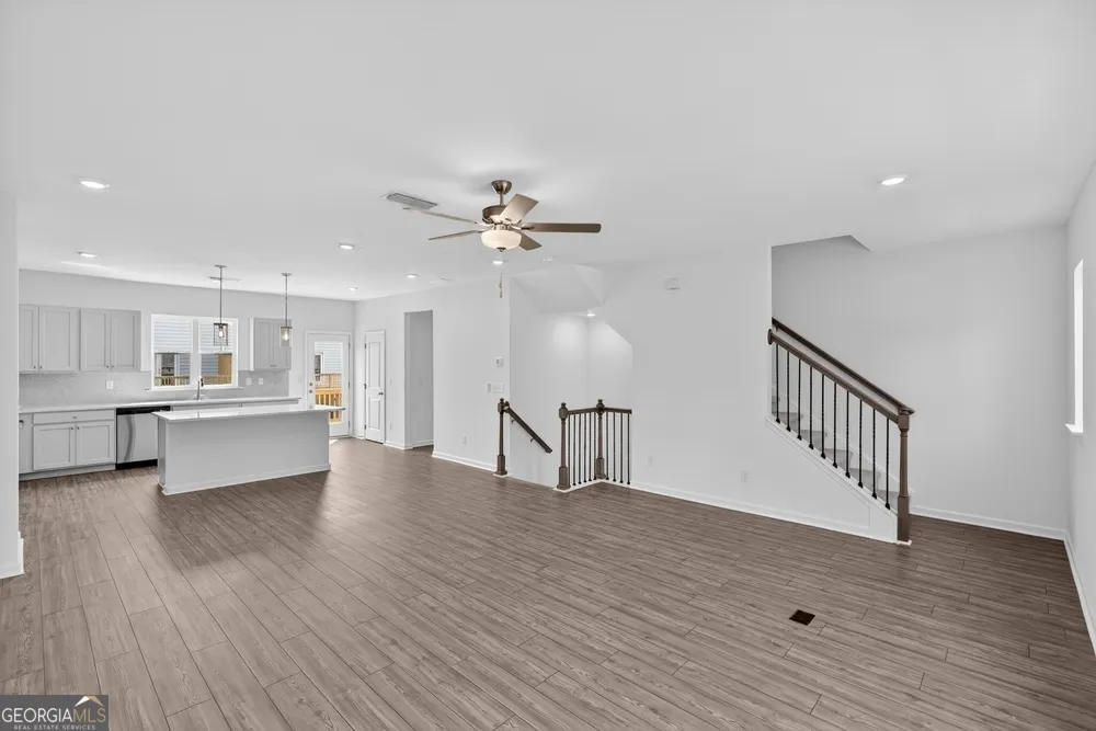 102 Epperly WAY Tucker, GA 30084
