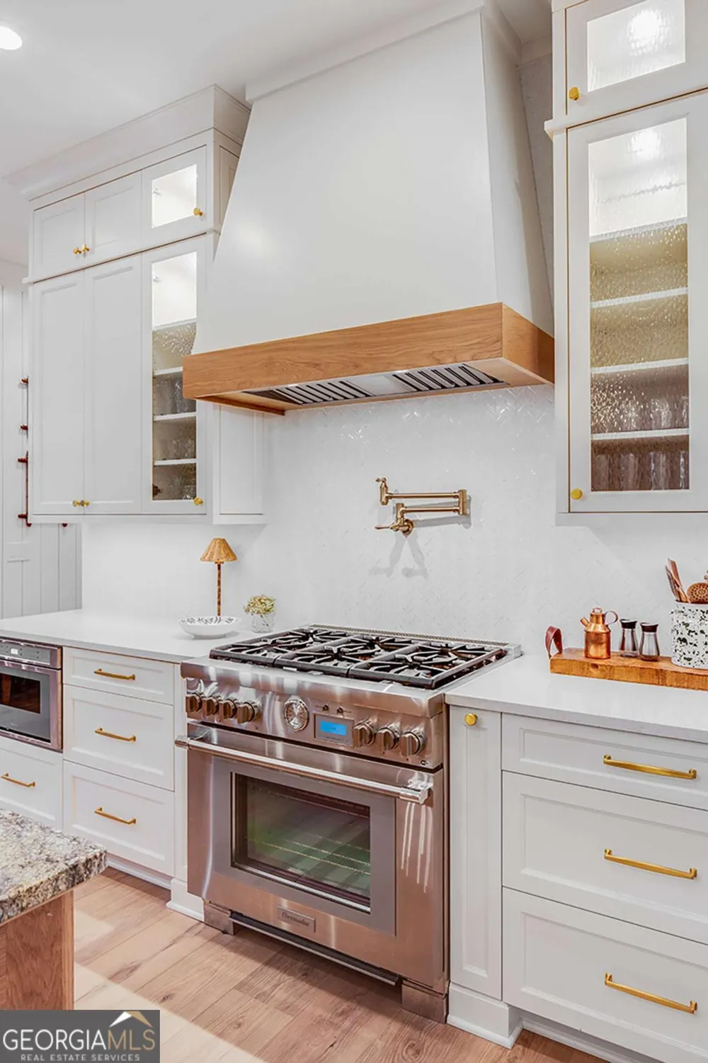 346 Woodeye CIR Suches, GA 30572
