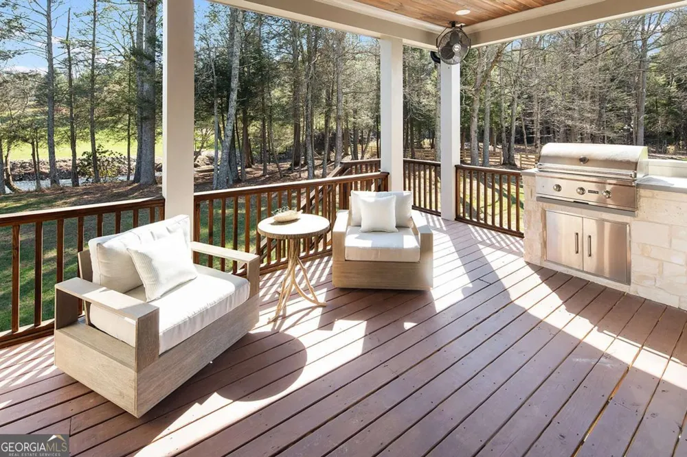 346 Woodeye CIR Suches, GA 30572