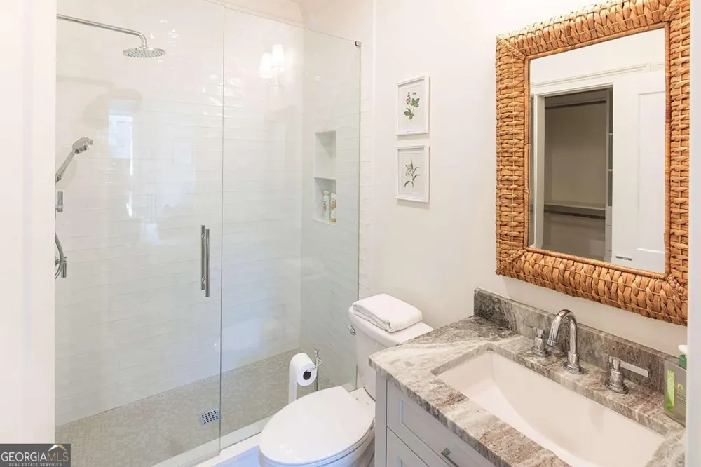 346 Woodeye CIR Suches, GA 30572