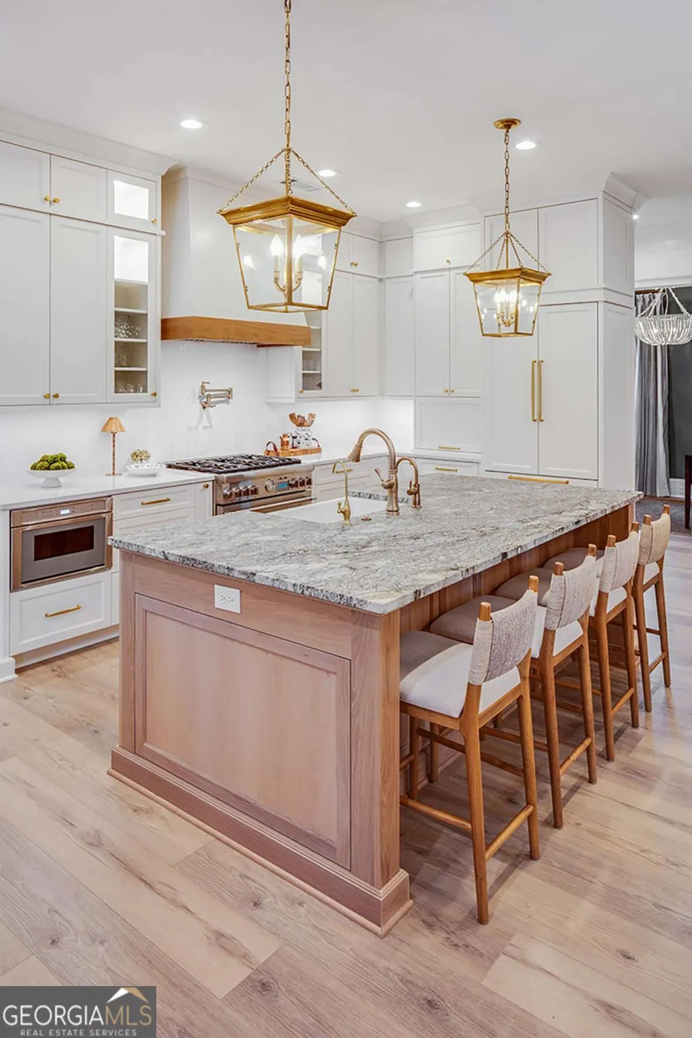 346 Woodeye CIR Suches, GA 30572