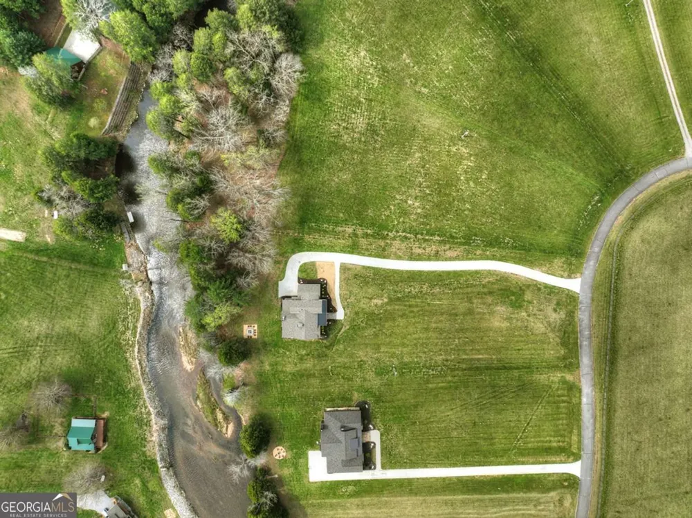 346 Woodeye CIR Suches, GA 30572