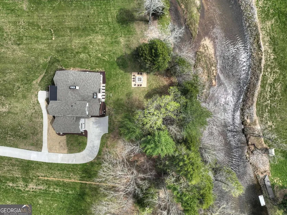 346 Woodeye CIR Suches, GA 30572