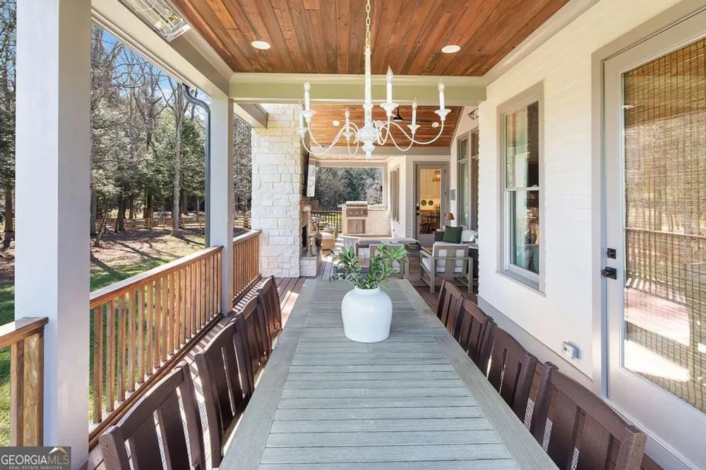 346 Woodeye CIR Suches, GA 30572