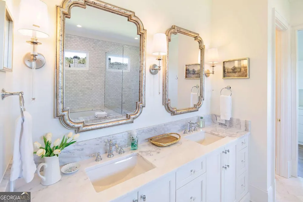 346 Woodeye CIR Suches, GA 30572