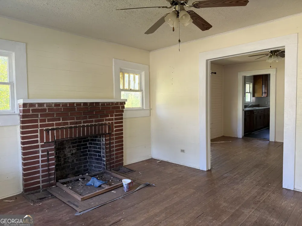 314 E Louisiana AVE Soperton, GA 30457