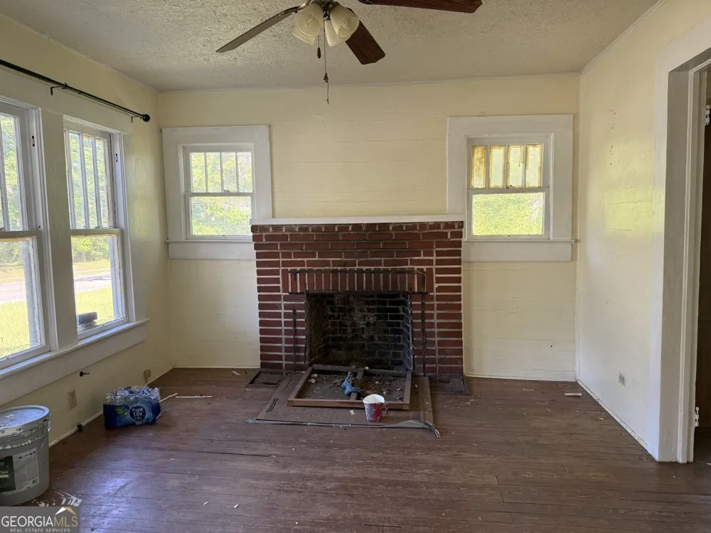 314 E Louisiana AVE Soperton, GA 30457