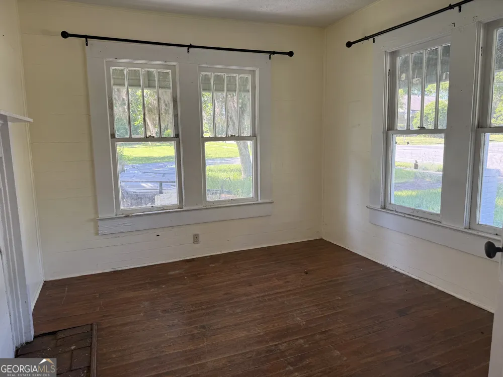 314 E Louisiana AVE Soperton, GA 30457