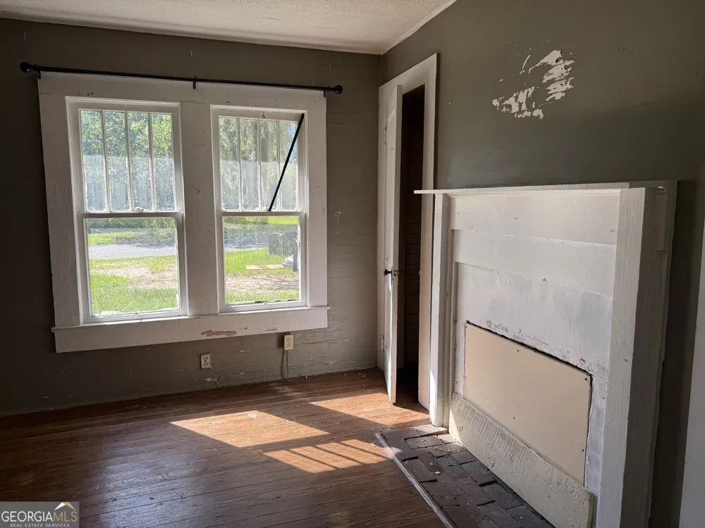 314 E Louisiana AVE Soperton, GA 30457