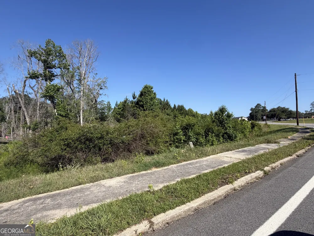 0 N Third North ST Soperton, GA 30457