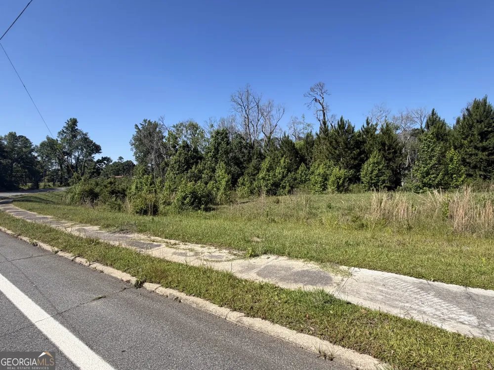 0 N Third North ST Soperton, GA 30457
